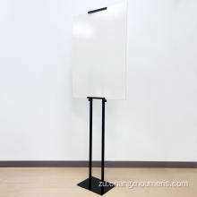 Sides Double Sides Kt Board Poster Diaplay Stand Stand